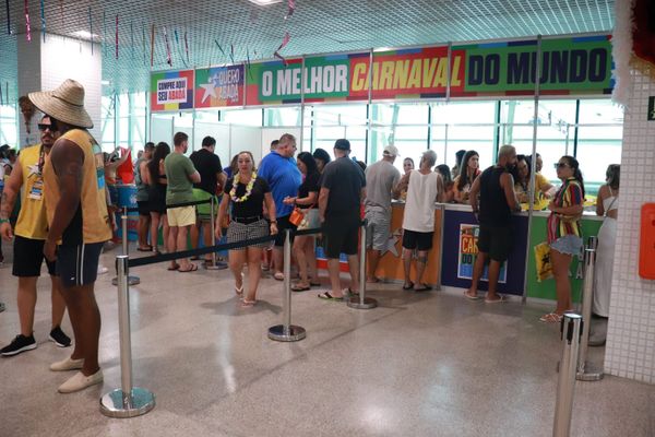 Os kits podem ser retirados a partir de terça (06)