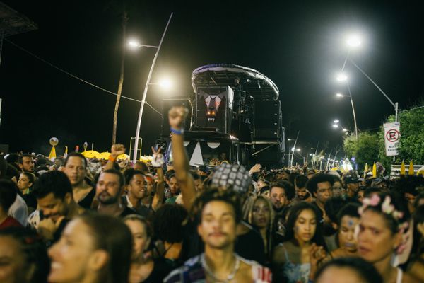 Trio AFROPUNK retorna ao Carnaval de Salvador com Psirico, Larissa Luz, Vandal, Lunna Monty e encontro inédito entre a folia baiana e a festa de Notting Hill