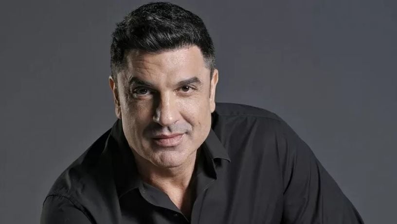 Imagem - Edu Guedes é diagnosticado com câncer de pâncreas e passa por cirurgia de emergência