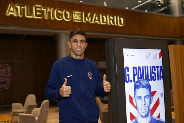 Gabriel Paulista 