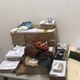 Imagem - Drogas são apreendidas pela polícia em embalagens enviadas ao Correios
