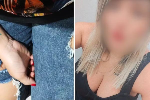 Mulher diz que foi estuprada por doze homens em festa de PMs