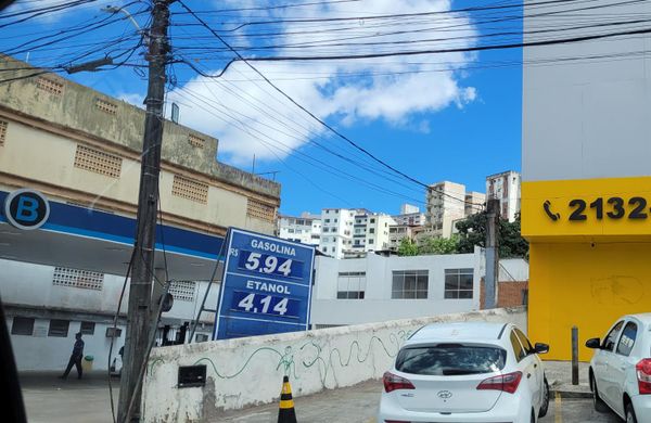 Preços aumentaram em Salvador