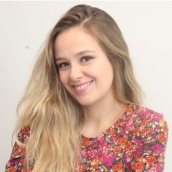 Foto do(a) author(a) Giuliana Mancini