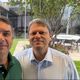 Imagem - Flávio Bolsonaro diz que 'Lula tem inveja' do fato de Tarcísio estar ao lado do ex-presidente