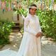 Imagem - Vestido de noiva de Renascer foi produzido por artesãs de Saubara
