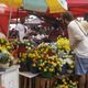 Imagem - Flores para Iemanjá são vendidas por até R$ 7 no Rio Vermelho