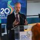 Imagem - G20 estabelece prioridades iniciais na área de infraestrutura