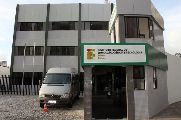 IF Baiano oferece 160 vagas em Catu