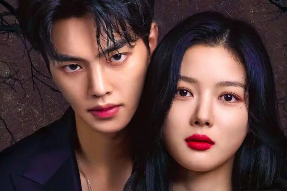 My Demon é um dorama coreano famoso na Netflix 