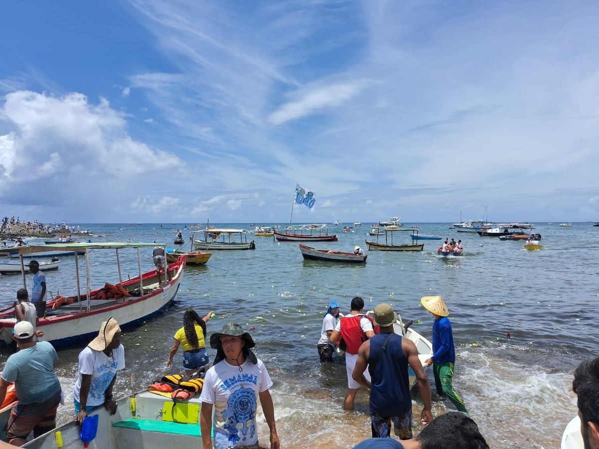 Rio Vermelho