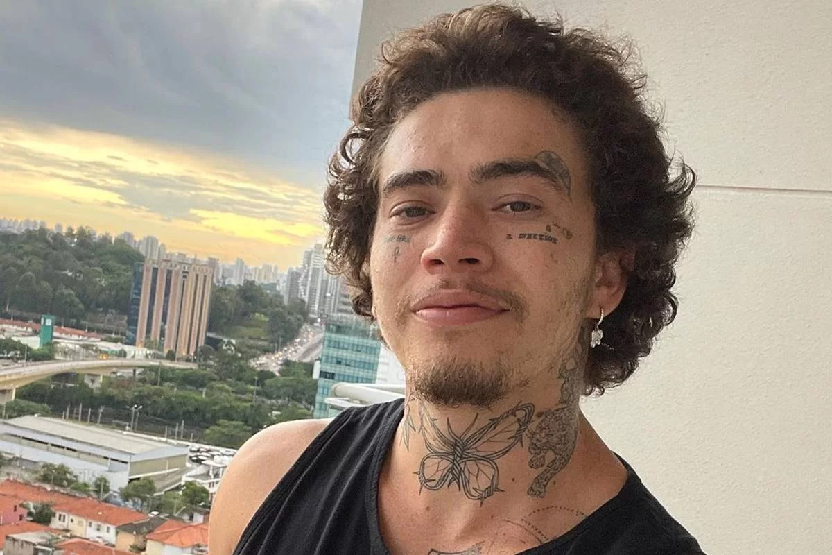 Whindersson Nunes