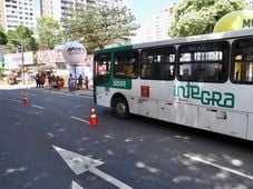 Imagem - Carnaval 2026: prefeitura deve aumentar a oferta de linhas de ônibus gratuitas para o circuito