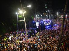 Imagem - BaianaSystem está confirmada no sábado de Carnaval do Campo Grande