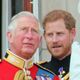 Imagem - Príncipe Harry viajará para Londres após diagnóstico de câncer do rei Charles III