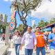 Imagem - Bruno Reis vistoria montagem de estruturas do Carnaval nesta segunda (5)