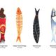 Imagem - Concurso vai dar R$ 8.000 para quem desenhar a melhor sardinha