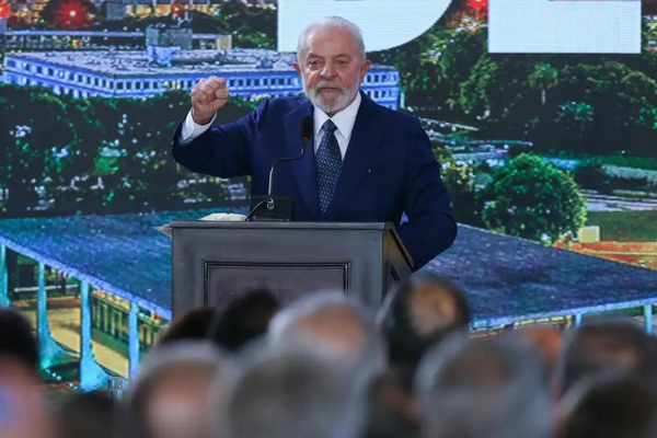 A Operação Eco investiga suspeito de criar 'vaquinha' para financiar assassinato de Lula