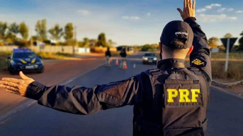 Polícia Rodoviária Federal