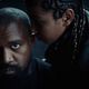 Imagem - Filha de Kim Kardashian e Kanye West vira rapper em parceria com o pai
