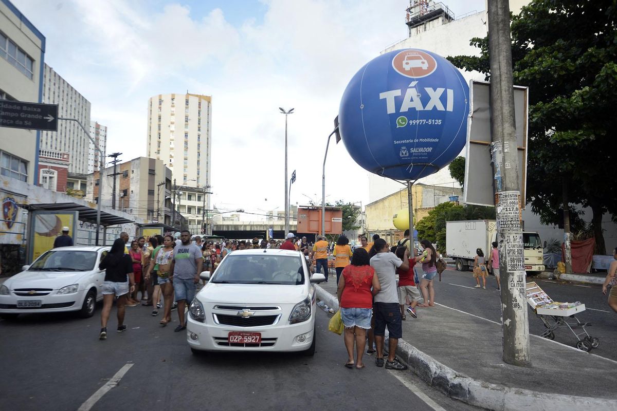 Carnaval de Salvador 2024 terá operação especial de transporte