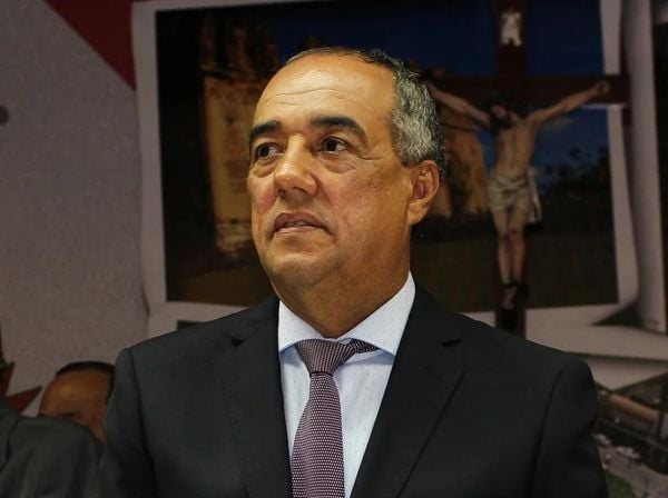 Roberto Torres deve ser candidato a vice-prefeito na chapa de Paulo Cezar