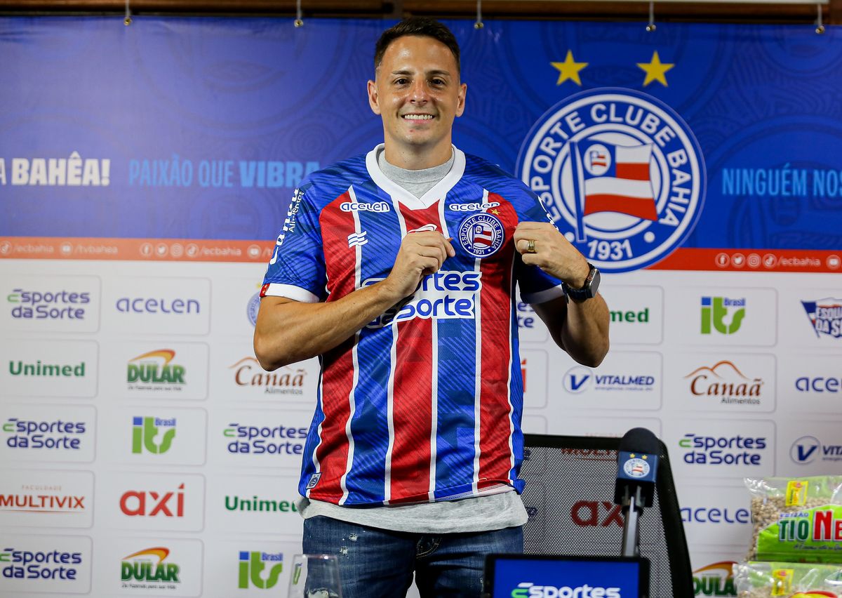 Santiago Arias 