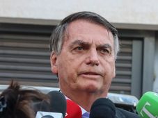 Imagem - Indiciamento de Bolsonaro tem mais apoio do que críticas nas redes, mostra pesquisa