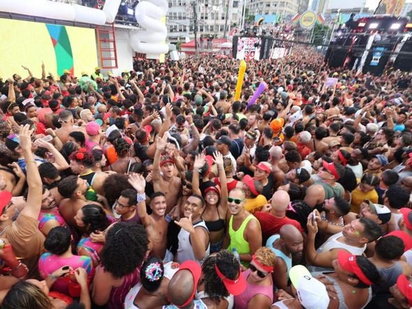 Imagem - Proposta para criar Dia Nacional da Axé Music é apresentada na Câmara dos Deputados