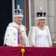 Imagem - Charles III está indo extremamente bem após diagnóstico de câncer, diz Camilla