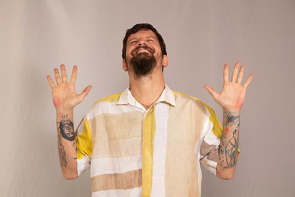 Hoje tem Pipoca de Saulo a partir de 12h no Campo Grande