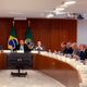 Imagem - Em vídeo, Bolsonaro orienta ministros a questionar urnas e Judiciário; assista na íntegra