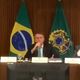 Imagem - 'Vai ter caos no Brasil, uma grande guerrilha', diz Bolsonaro em vídeo apreendido pela PF