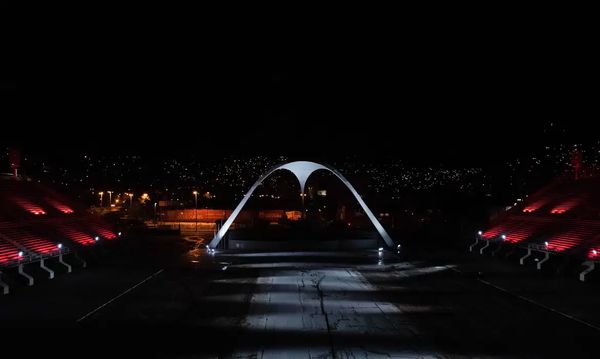 Sambódromo do Rio de Janeiro