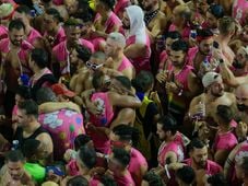 Imagem - Homens entre 26 e 45 anos lideram compra de passagens para Carnaval de Salvador; veja