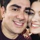 Imagem - Após ser visto aos beijos com outra mulher, Marcelo Adnet confirma fim do casamento