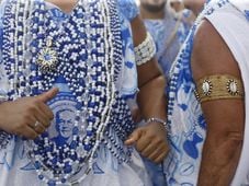 Imagem - Central do Carnaval antecipa entrega de abadás dos Filhos de Gandhy; confira