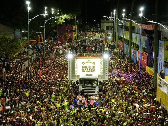 Imagem - Bahia deve receber três milhões turistas no Carnaval 2025, estima Setur