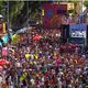 Imagem - Após retorno ao Carnaval, Banda Mel desfila no circuito Osmar