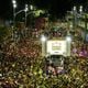 Imagem - Carnaval de multidões: festa leva mais de 9 milhões de foliões para circuitos