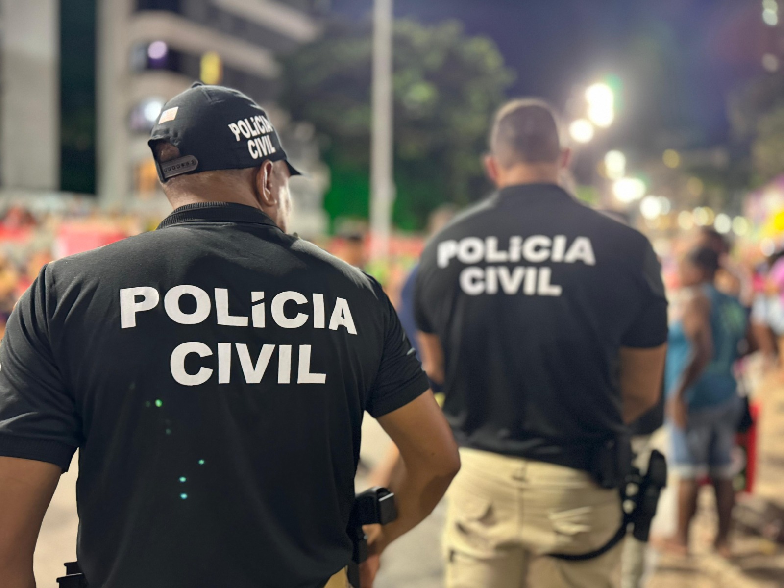 Polícia Civil por Polícia Civil/Divulgação