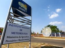 Imagem - Cidade mais fria da Bahia registra 12.1°C