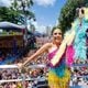 Imagem - Choro no trio e no meio do povo: veja os momentos mais marcantes de Ivete no Carnaval