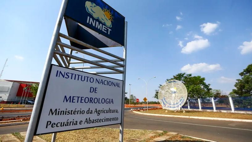 Imagem - Cidade mais fria da Bahia registra 12.1ºC