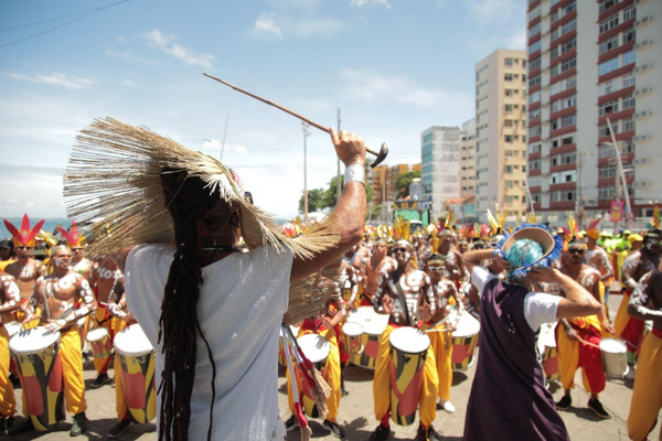 Após os seis dias oficiais de Carnaval, o conhecido “Arrastão” da Quarta-Feira de Cinzas vai fechar a folia de Salvador 
