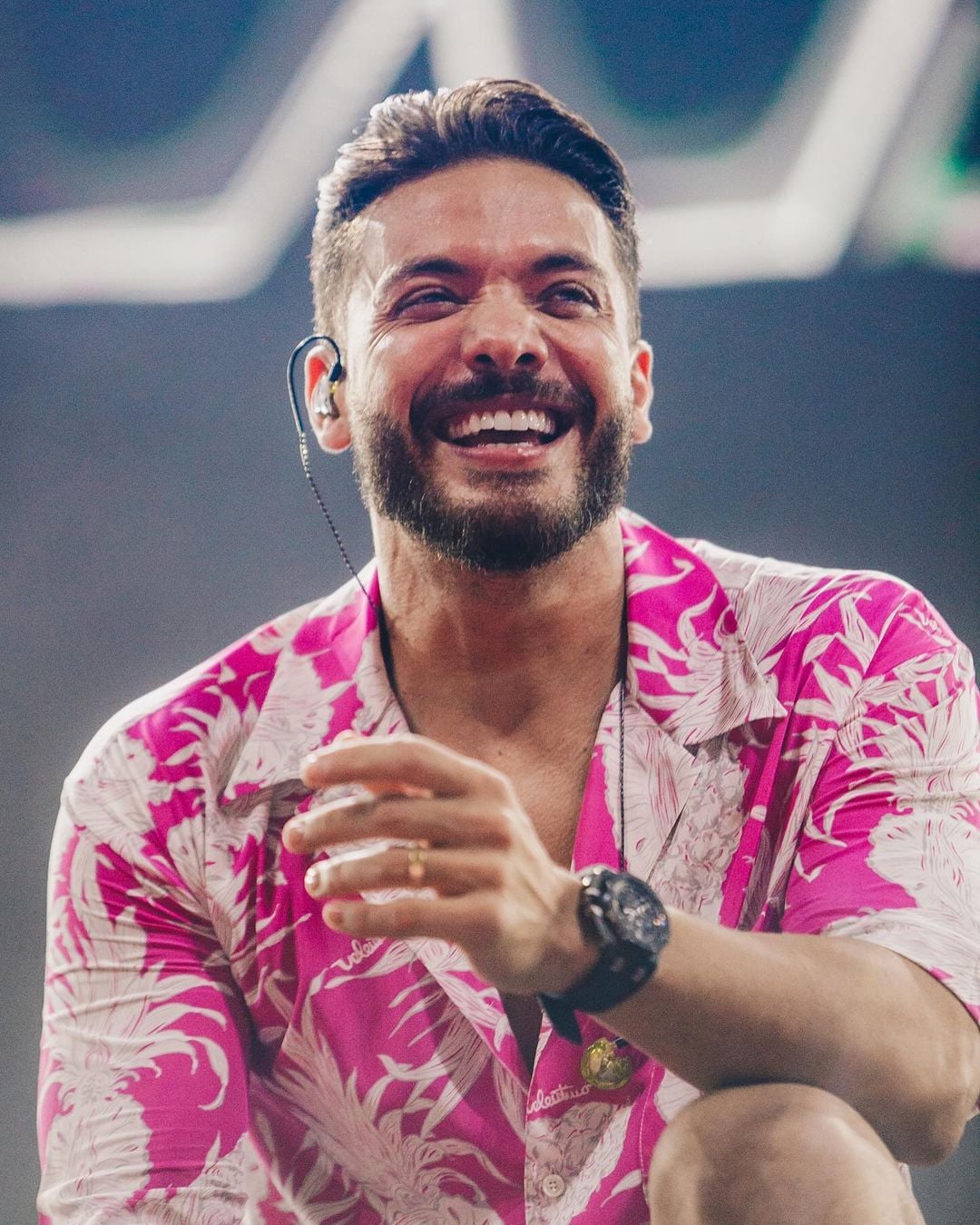 Safadão por divulgação