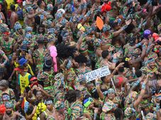 Imagem - As Muquiranas revelam fantasia para o Carnaval 2026; veja como será