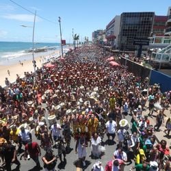 Imagem - Carnaval na Boca do Rio? Presidente da Saltur se pronuncia sobre mudanças em 2025