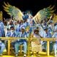 Imagem - Clássico brasileiro inspirou desfile da Portela