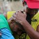 Imagem - Após 15 anos de procura, servidor da prefeitura reencontra irmão catador durante o Carnaval de Salvador